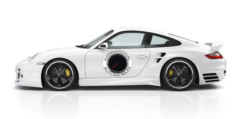 International Automobiles